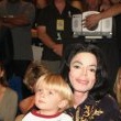 Michael Jackson shopping spree in the Venetian Hotel in Las Vegas