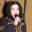 Michael Jackson shopping spree in the Venetian Hotel in Las Vegas