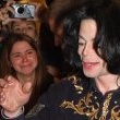 Michael Jackson shopping spree in the Venetian Hotel in Las Vegas