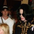 Michael Jackson shopping spree in the Venetian Hotel in Las Vegas