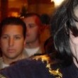 Michael Jackson shopping spree in the Venetian Hotel in Las Vegas
