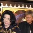 Michael Jackson shopping spree in the Venetian Hotel in Las Vegas
