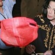 Michael Jackson shopping spree in the Venetian Hotel in Las Vegas