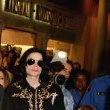 Michael Jackson shopping spree in the Venetian Hotel in Las Vegas