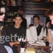 Michael Jackson shopping spree in the Venetian Hotel in Las Vegas