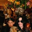 Michael Jackson shopping spree in the Venetian Hotel in Las Vegas