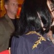 Michael Jackson shopping spree in the Venetian Hotel in Las Vegas