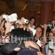 Michael Jackson shopping spree in the Venetian Hotel in Las Vegas