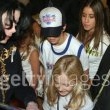 Michael Jackson shopping spree in the Venetian Hotel in Las Vegas