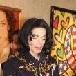 Michael Jackson shopping spree in the Venetian Hotel in Las Vegas