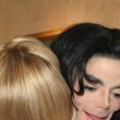 Michael Jackson shopping spree in the Venetian Hotel in Las Vegas