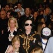 Michael Jackson shopping spree in the Venetian Hotel in Las Vegas