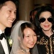 Michael Jackson shopping spree in the Venetian Hotel in Las Vegas