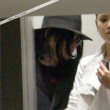Michael Jackson si Christian Audigier la cumparaturi