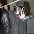 Michael Jackson si Christian Audigier la cumparaturi
