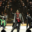 Michael Jackson: This Is It