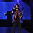 Michael Jackson: This Is It