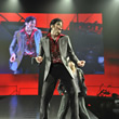 Michael Jackson: This Is It
