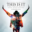 Michael Jackson: This Is It movie poster