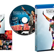 Michael Jackson: This Is It - The Movie on DVD and Blu-ray