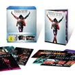 Michael Jackson: This Is It - The Movie on DVD and Blu-ray
