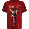 Michael Jackson: This Is It - The Movie on DVD and Blu-ray