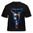 Michael Jackson: This Is It - The Movie on DVD and Blu-ray
