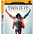 Michael Jackson: This Is It - The Movie on DVD and Blu-ray