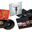 Michael Jackson: This Is It - The Movie on DVD and Blu-ray