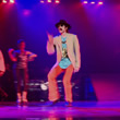 Michael Jackson: This Is It trailer