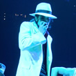 Michael Jackson: This Is It trailer