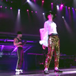 Michael Jackson: This Is It trailer