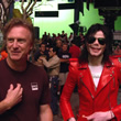 Michael Jackson: This Is It trailer
