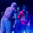 Michael Jackson: This Is It trailer