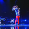 Michael Jackson: This Is It trailer