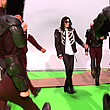 Michael Jackson: This Is It trailer