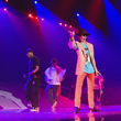Michael Jackson: This Is It trailer