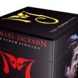 Michael Jackson Visionary Box Set.