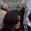 Michael Jackson - Visit Montreal