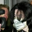 Michael Jackson visits art gallery in Berlin