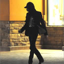 Michael Jackson viziteaza libraria Barnes & Noble din Las Vegas, impreuna cu cei trei copii ai sai (20 mai 2008)