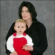 Michael Jackson's family photos
