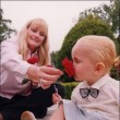 Michael Jackson's family photos
