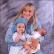 Michael Jackson's family photos