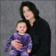 Michael Jackson's family photos