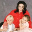 Michael Jackson's family photos