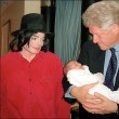 Michael Jackson's family photos