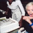 Michael Jackson's family photos