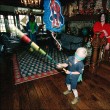 Michael Jackson's family photos