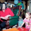 Michael Jackson's family photos